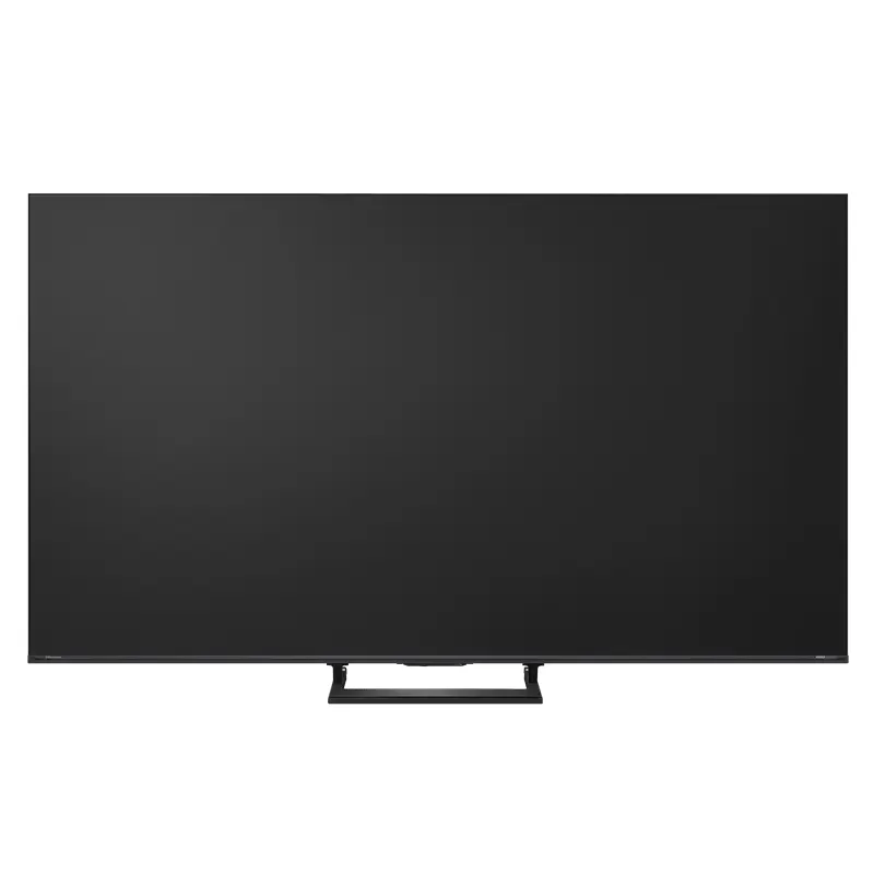 55" LED SMART Телевизор Hisense 55E8S, 3840x2160 4K UHD, VIDAA U OS, Черный — foto 6