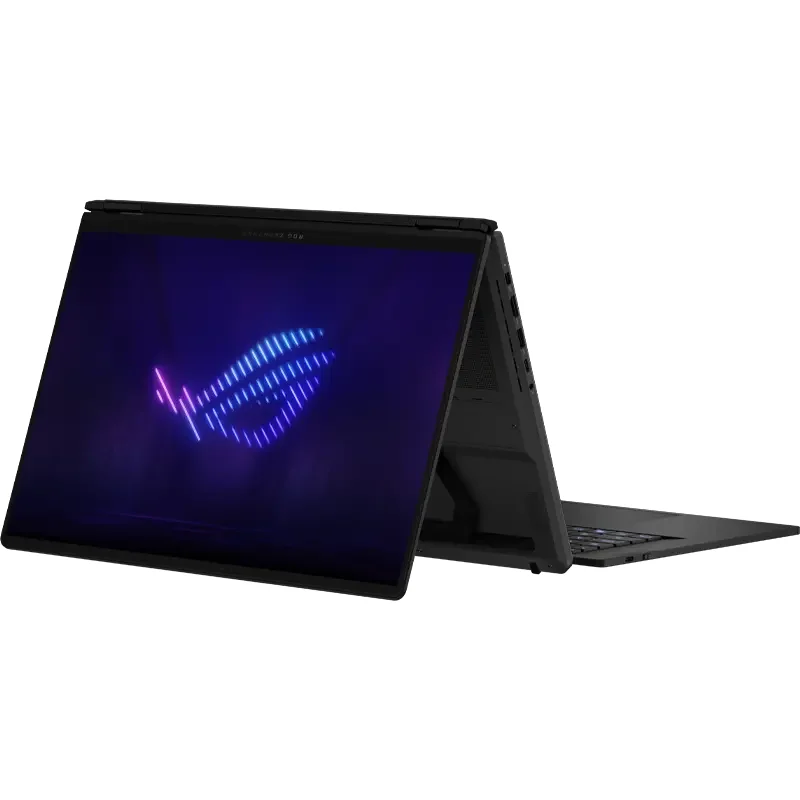 Игровой ноутбук 16" ASUS ROG Zephyrus Duo 16 GX651AR, Stellar Grey, Intel Core Ultra 9 386H, 32Гб/1024Гб, Windows 11 Home — foto 7