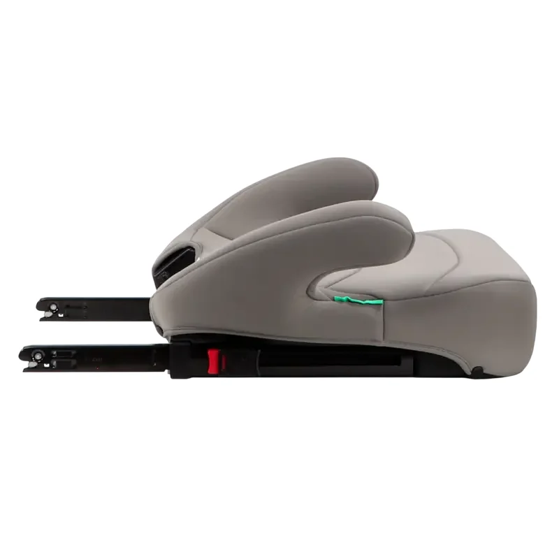 Scaun auto Moni i-Race 100-150cm Cool beige 3801005153565 — foto 7
