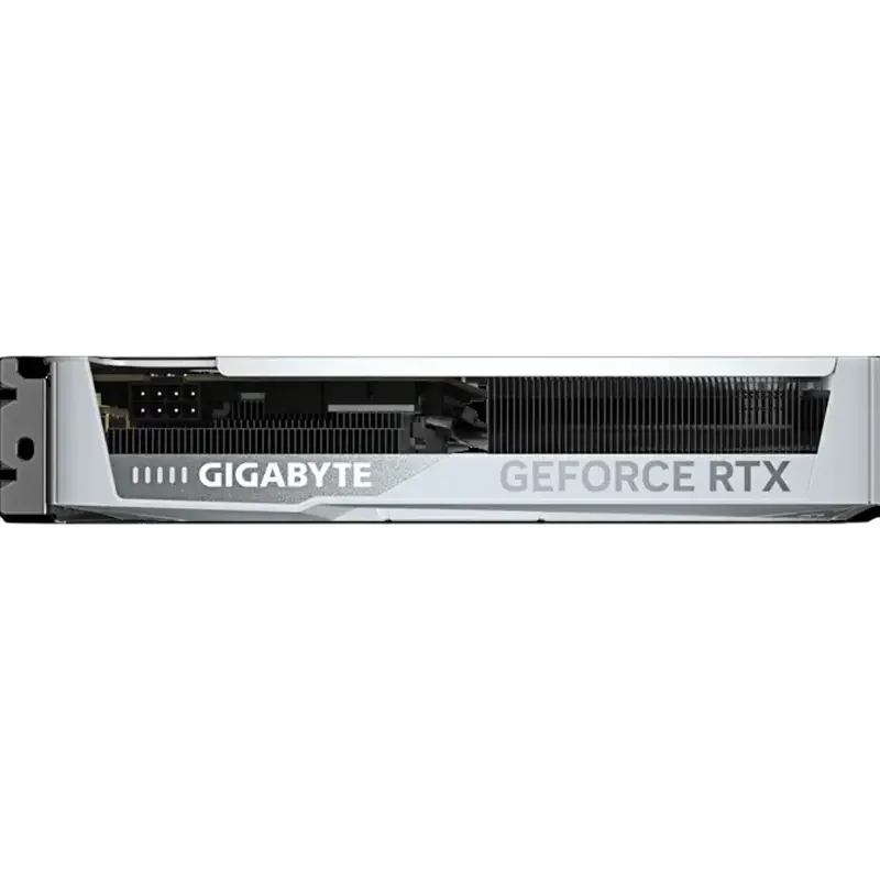 VGA Gigabyte RTX5060 8GB GDDR7 Eagle OC ICE  (GV-N5060EAGLEOC ICE-8GD) — foto 7