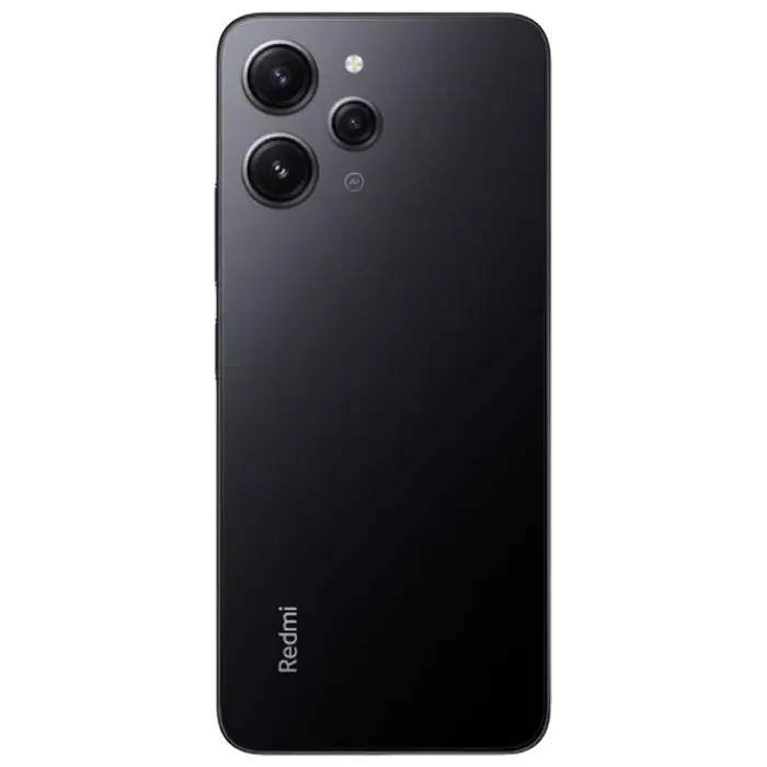 Redmi 12 4/128 Gb EU Midnight Black non NFC — foto 11