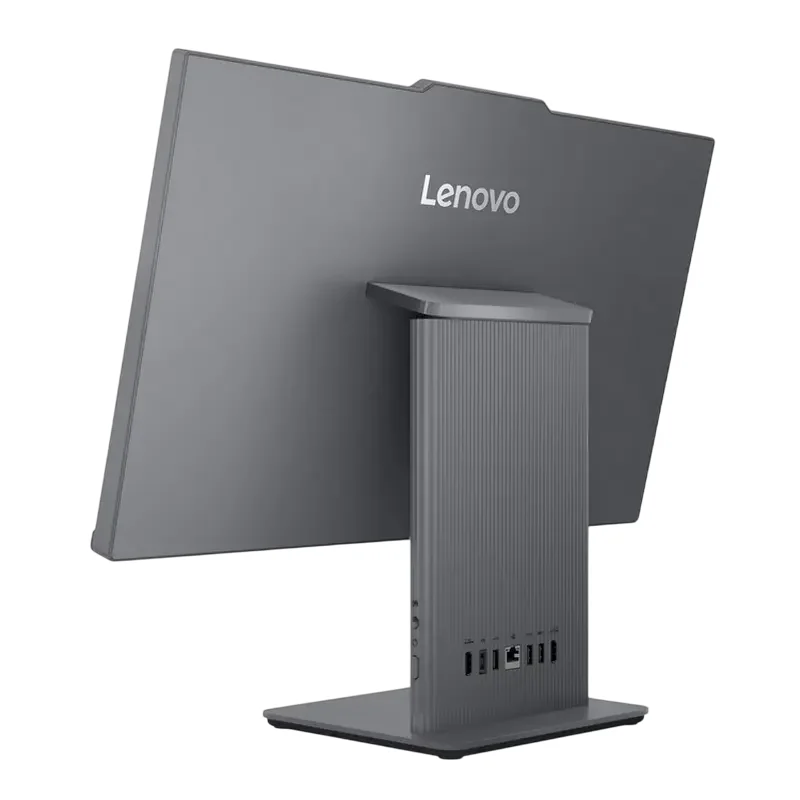 All-in-One Computer Lenovo IdeaCentre 3 24IRH9, 23,8", Intel Core i3-1315U, 16GB/512GB, No OS, Luna Grey — foto 2