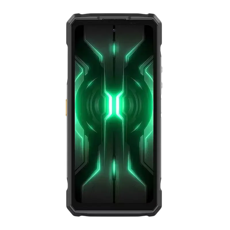 Ulefone Armor 33 Pro 5G 16/512 Gb Black — foto 15