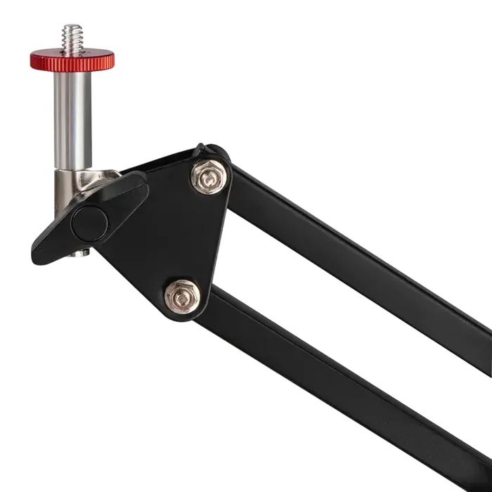 Tripod/Monopod HAMA 700II, Black — foto 15