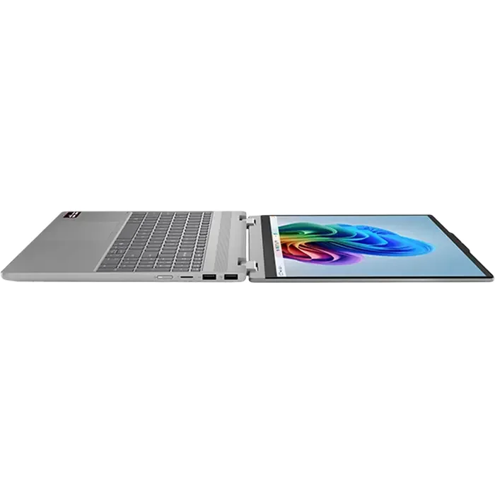 NB Lenovo 15.3" IdeaPad 5 2-in-1 15AGP11 Grey (Ryzen AI 5 430 16Gb 512Gb) — foto 2