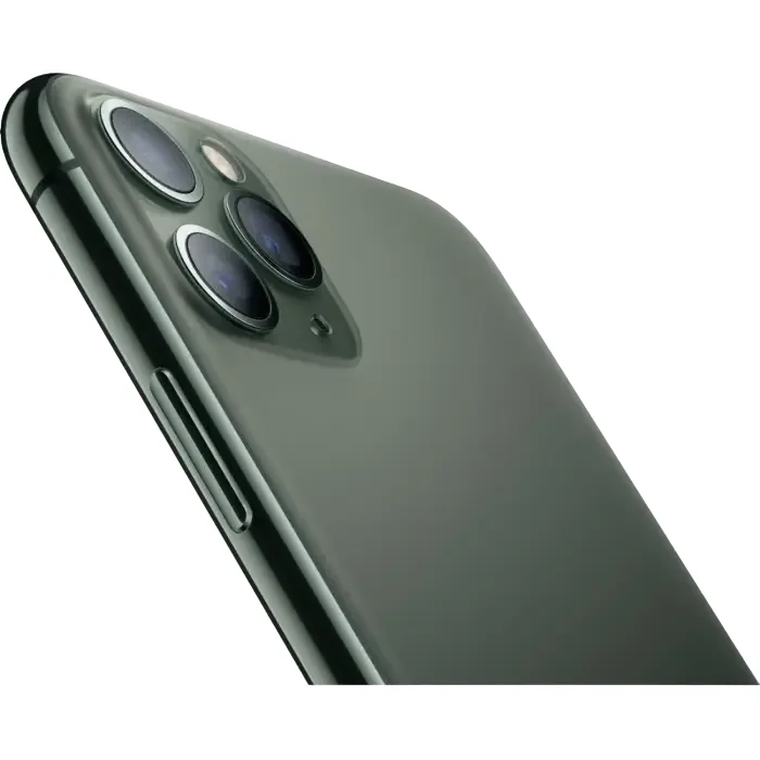 iPhone 11 Pro Max,  512Gb Midnight Green MD — foto 7