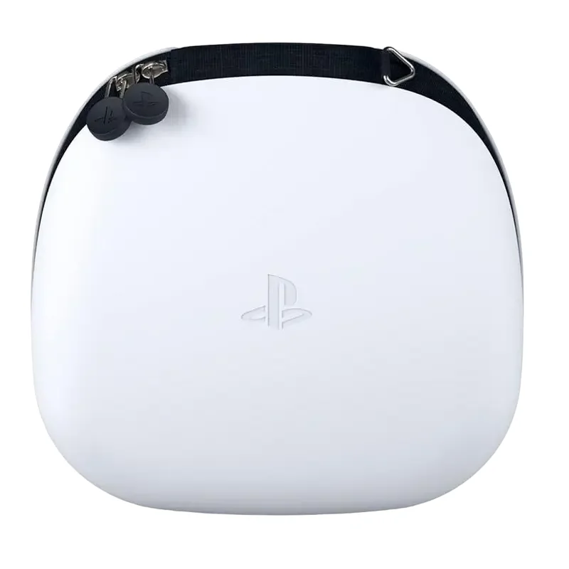 Gamepad SONY Playstation 5 DualSense Edge, Black | White — foto 3