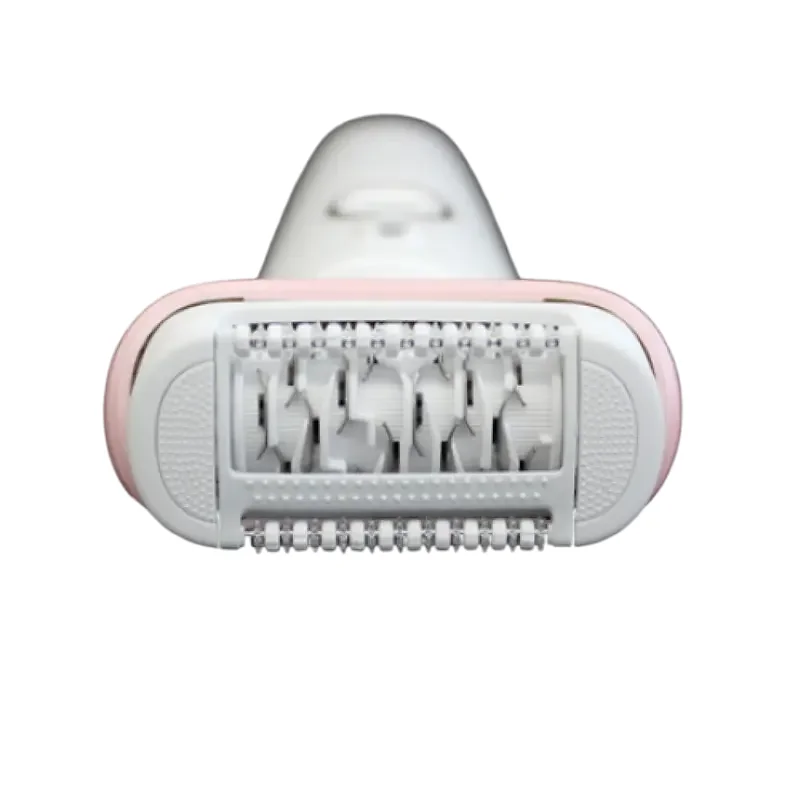 Epilator Braun SES9000, Alb — foto 6