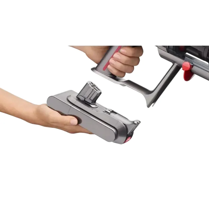 Vacuum Cleaner Dyson V12s Detect Slim Submarine (630897-01) + detailed cleaning kit — foto 5