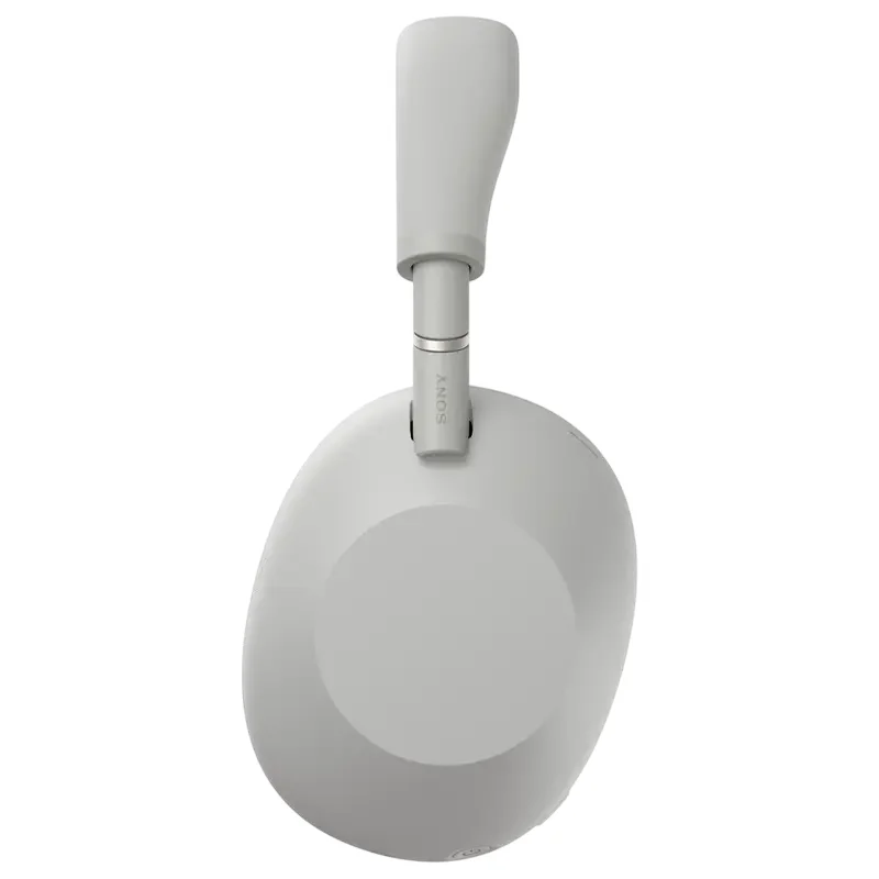Headphones SONY WH-1000XM6S, Platinum Silver — foto 6