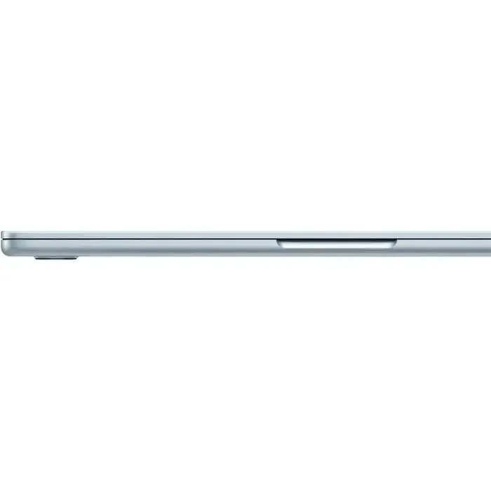 NB Apple MacBook Air 13.6" Z1L9000BT Sky Blue (M5 16Gb 512Gb) 70W charger — foto 2
