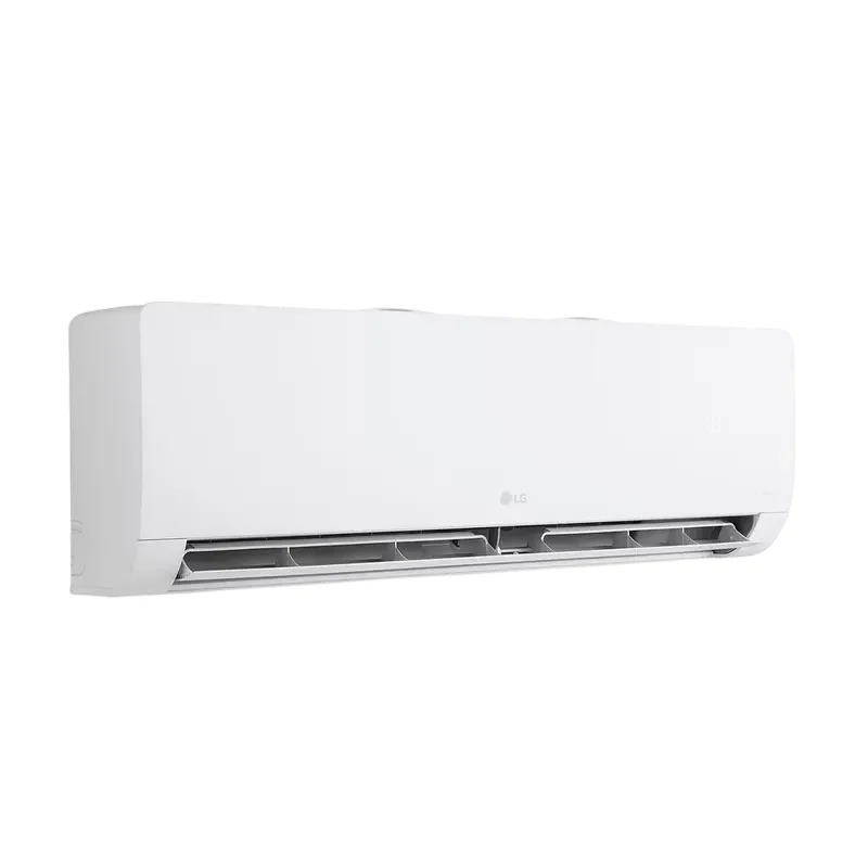 Кондиционер Сплит LG WZ24AWN, 24kBTU/h, Белый — foto 3