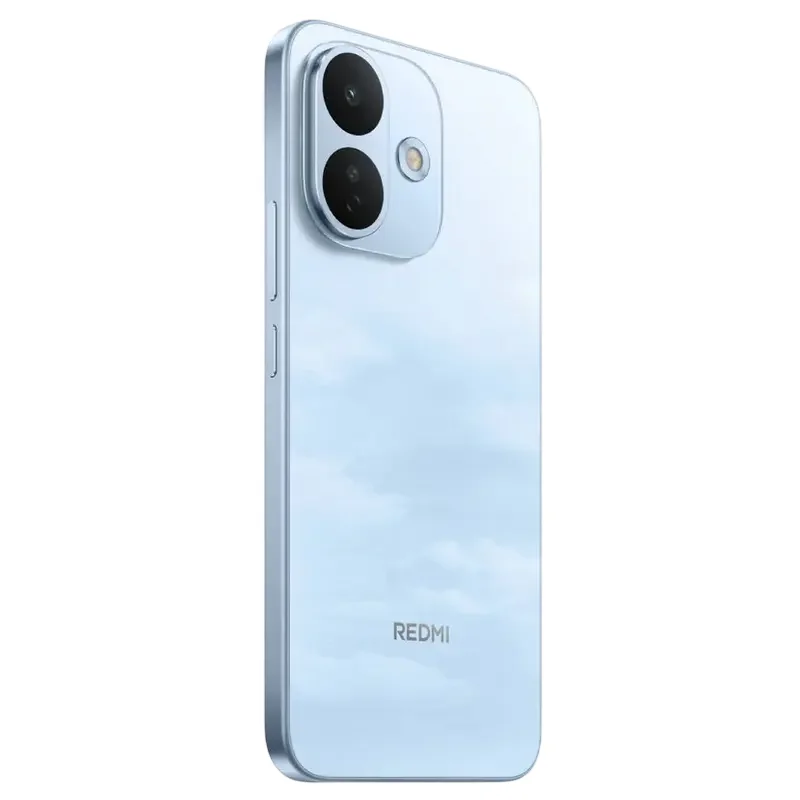 Redmi Note 17 Pro 5G 6/256GB EU Sky Blue — foto 6