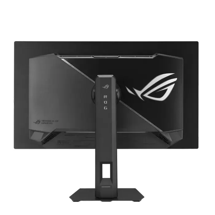 27" ASUS ROG Strix XG27UQDMS,Black,OLED,3840x2160,240Hz,G-Sync+FreeSync,0.03msGTG,1000cd,HDR10,HDMI+ — foto 2