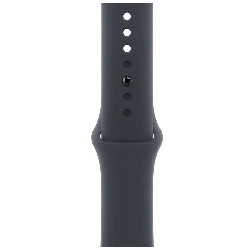 Smartwatch Apple Watch SE 3, 44mm, Midnight — foto 3