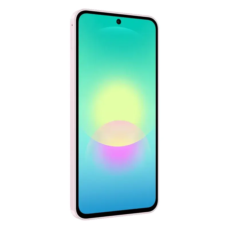 Смартфон Samsung Galaxy A27, 6Гб/128Гб, Light Pink — foto 3