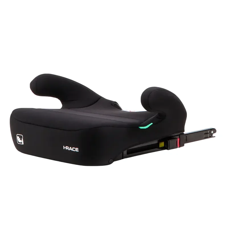 Scaun auto Moni i-Race 100-150cm Cosmo black 3801005153527 — foto 6