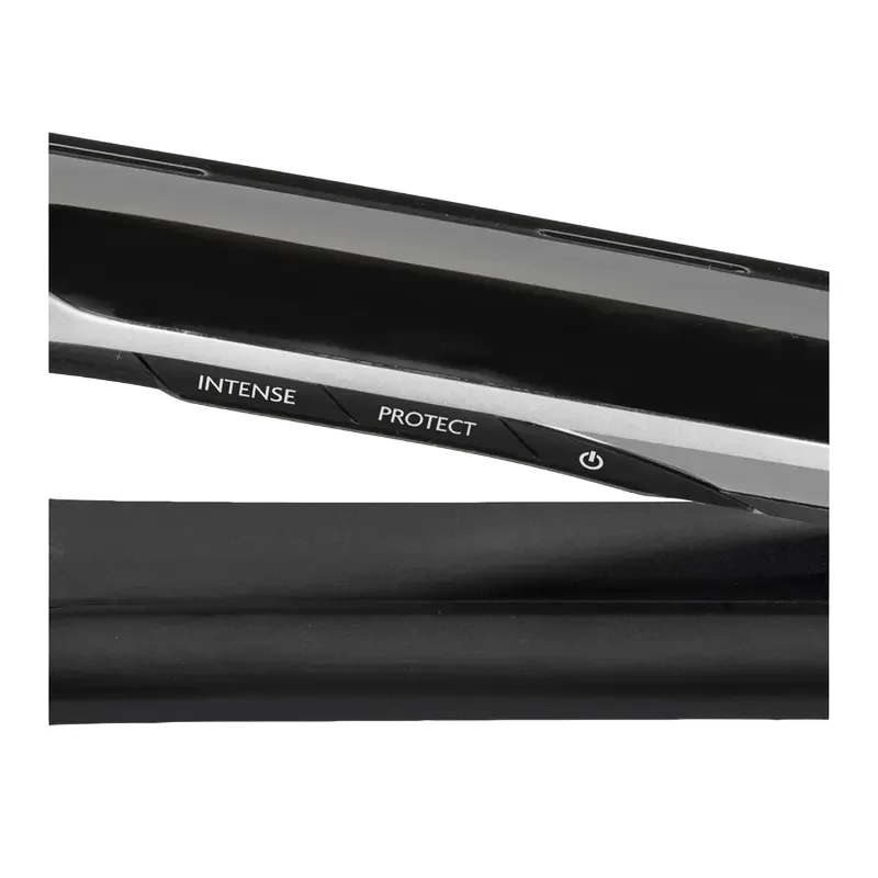 Hair Straightener BaByliss Sleek Control Wide ST397E, Black — foto 4