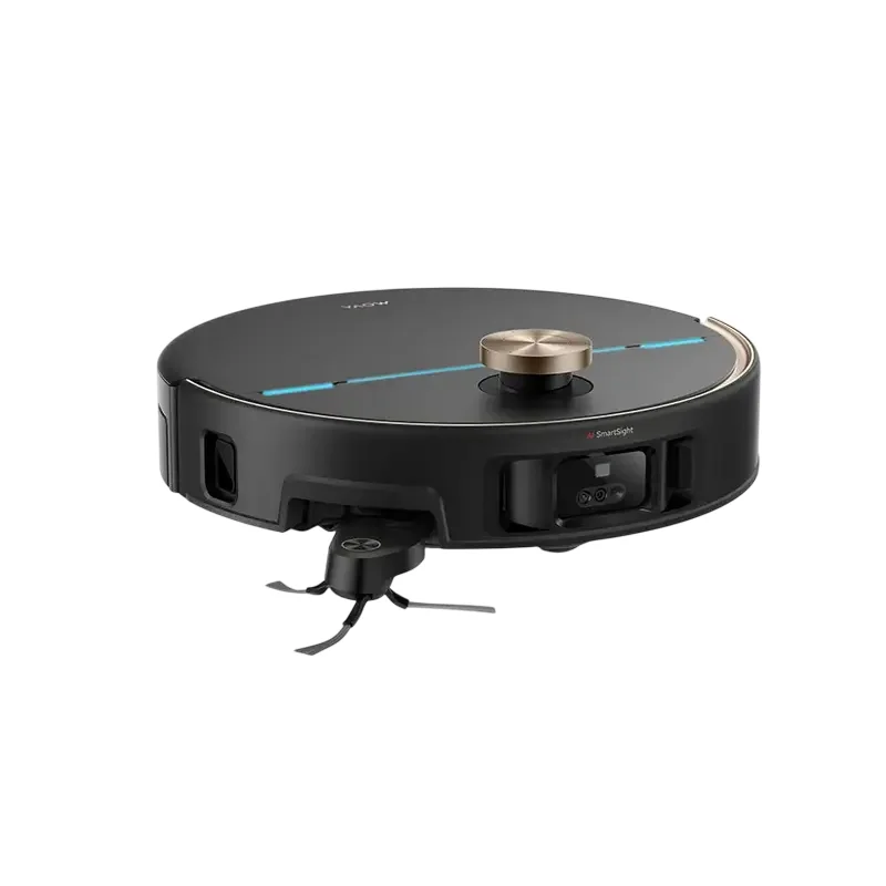 Vacuum Robot Cleaner Mova V70 Ultra Complete,Black — foto 2