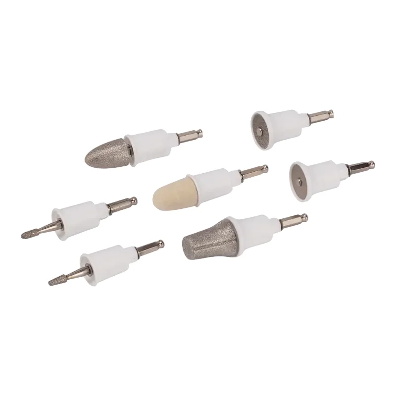 Set pentru manichiură VITEK VT-2215BK, Roz — foto 5