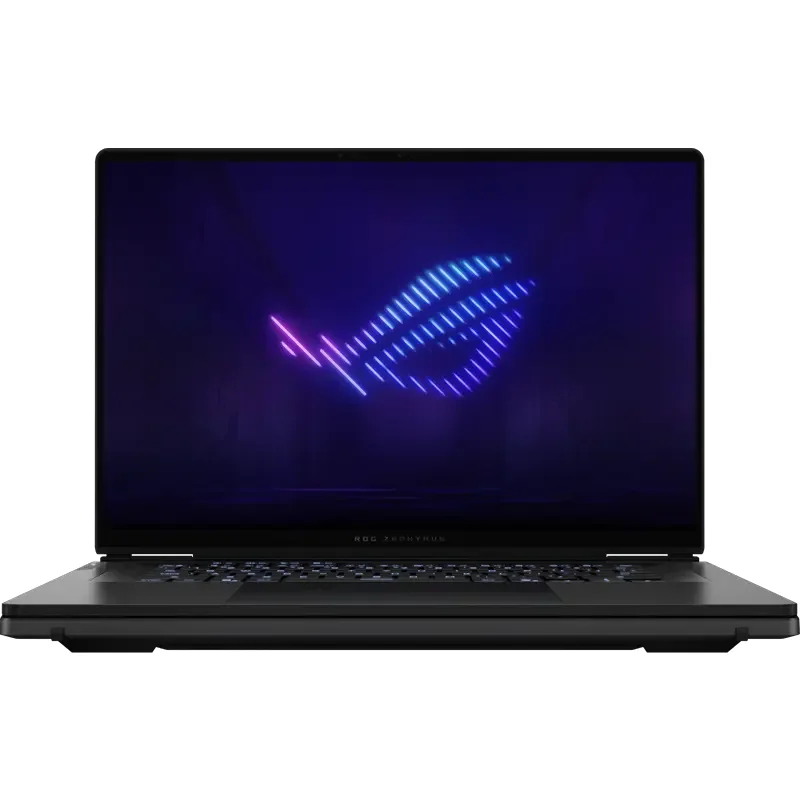 Игровой ноутбук 16" ASUS ROG Zephyrus Duo 16 GX651AR, Stellar Grey, Intel Core Ultra 9 386H, 32Гб/1024Гб, Windows 11 Home — foto 3