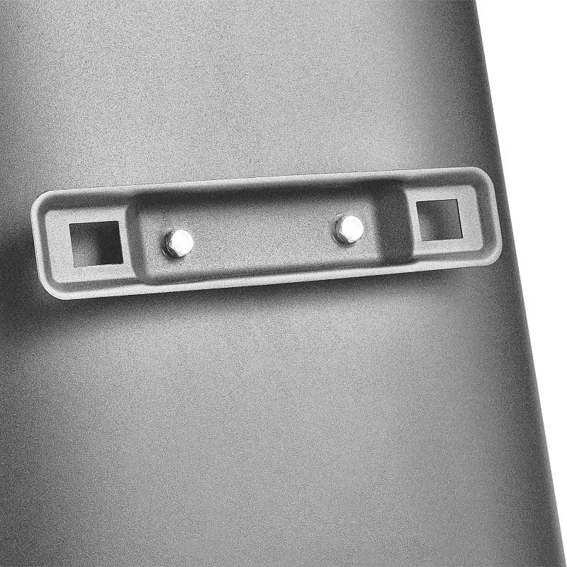 Electric Water Heater Electrolux EWH 80 SI SE EEC, 80L, Silver — foto 12