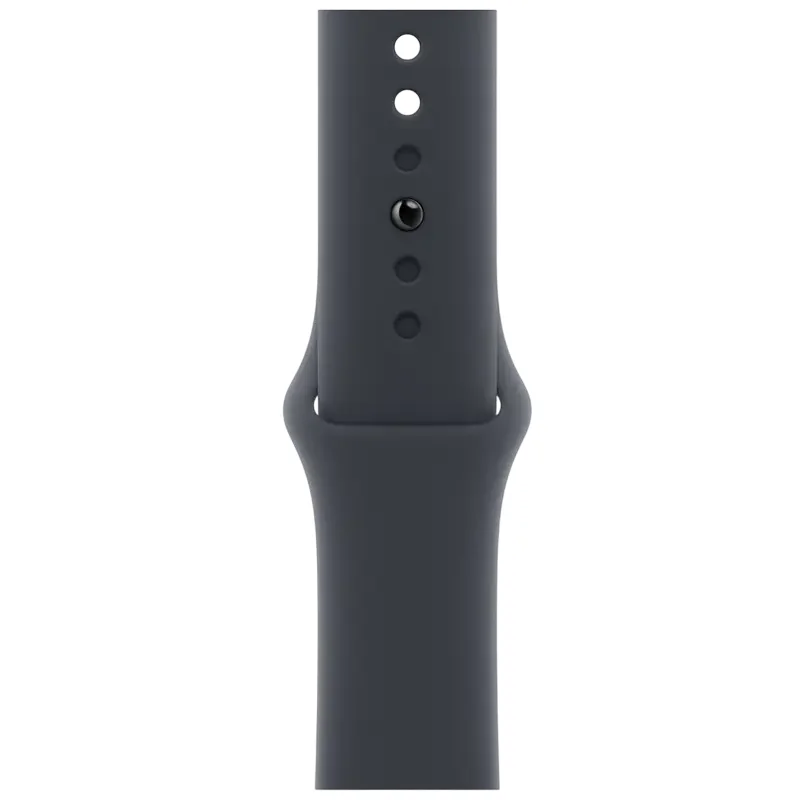 Ceas inteligent Apple Watch SE 3, 40mm, Midnight — foto 3
