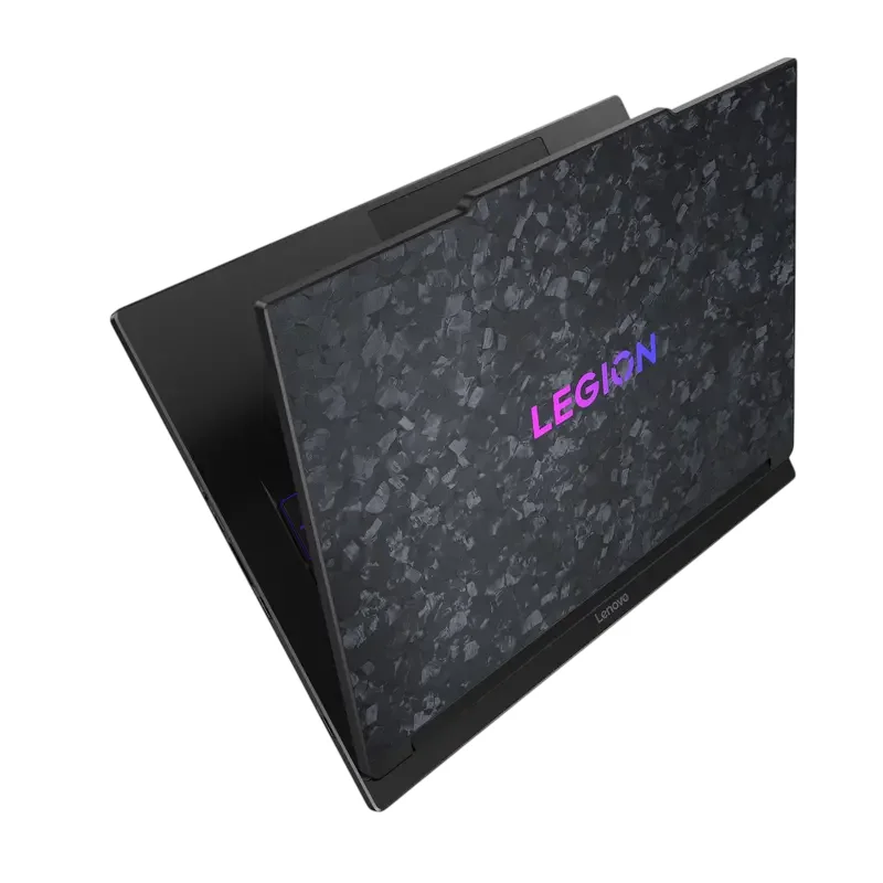 Gaming Laptop 18" Lenovo Legion 9 18IAX10, Eclipse Black, Intel Core Ultra 9 275HX, 64GB/4096GB, No OS — foto 13