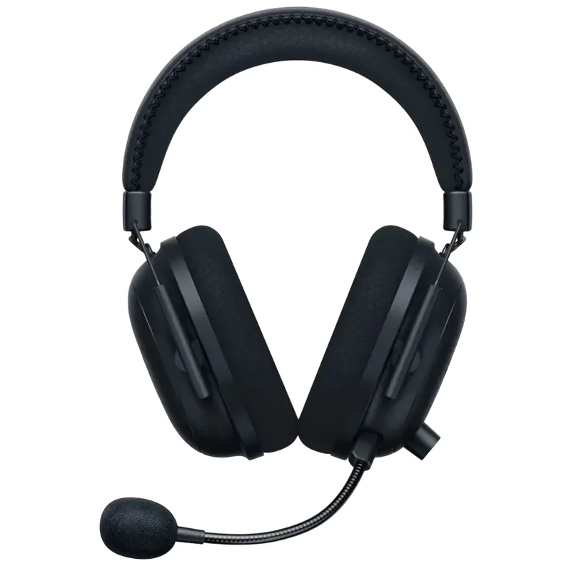 Игровая Гарнитура Razer BlackShark V2 Pro для Xbox, Беспроводной, Чёрный — foto 3