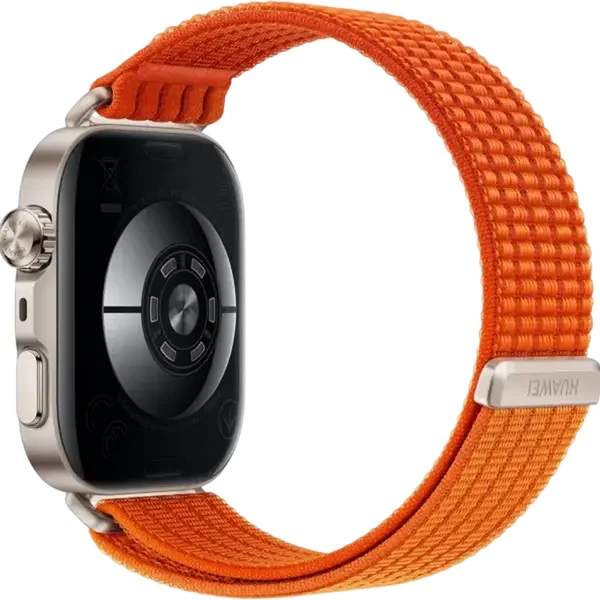 Huawei Watch Fit 5 Pro Orange — foto 6