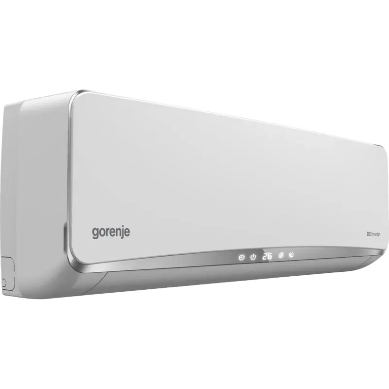 Кондиционер Сплит Gorenje TG26VE00G, 9kBTU/h, Белый — foto 5