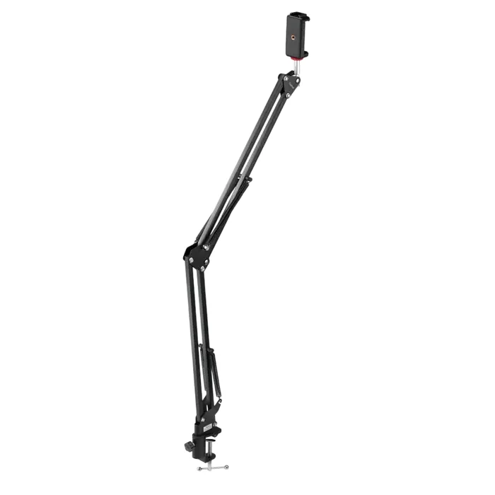 Tripod/Monopod HAMA 700II, Black — foto 4