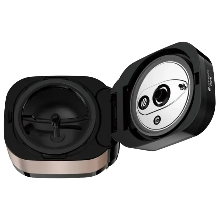 Aparat de gătit multifuncțional Tefal RK905A34, Negru / Bronz — foto 6