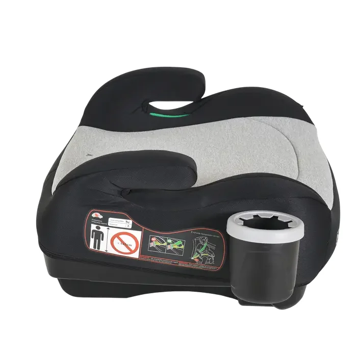 Scaun auto Moni Swift  36 kg / Gray / Black (3801005152261) — foto 5