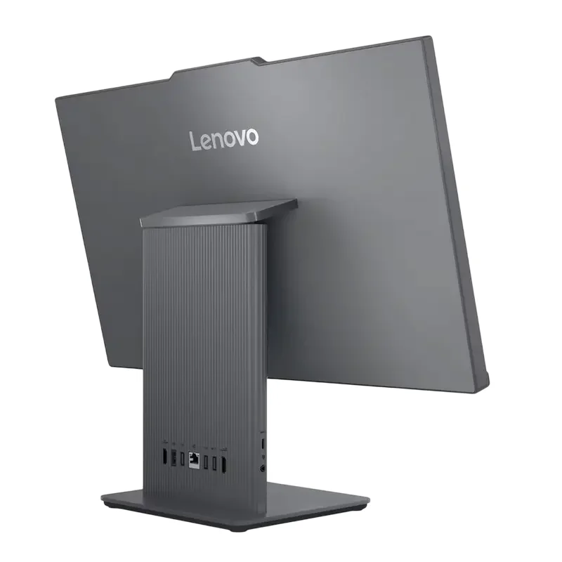 All-in-One Computer Lenovo IdeaCentre 3 24IRH9, 23,8", Intel Core i3-1315U, 16GB/512GB, No OS, Luna Grey — foto 4