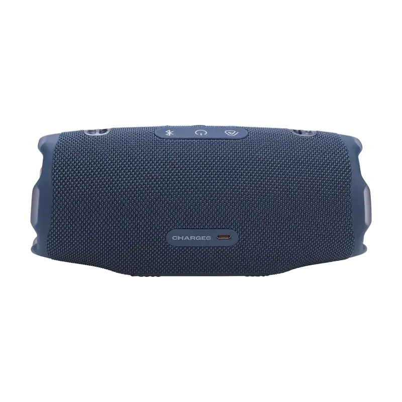 Portable Speakers JBL Charge 6, Blue — foto 8