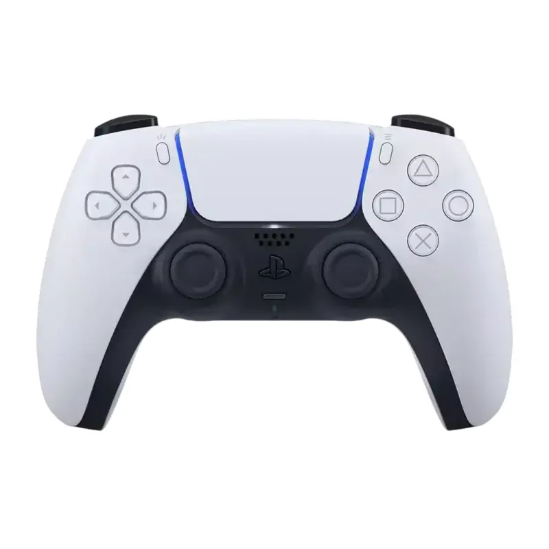 Consolă de jocuri SONY PlayStation 5 Slim Digital Edition 825 Gb, Alb, — foto 7
