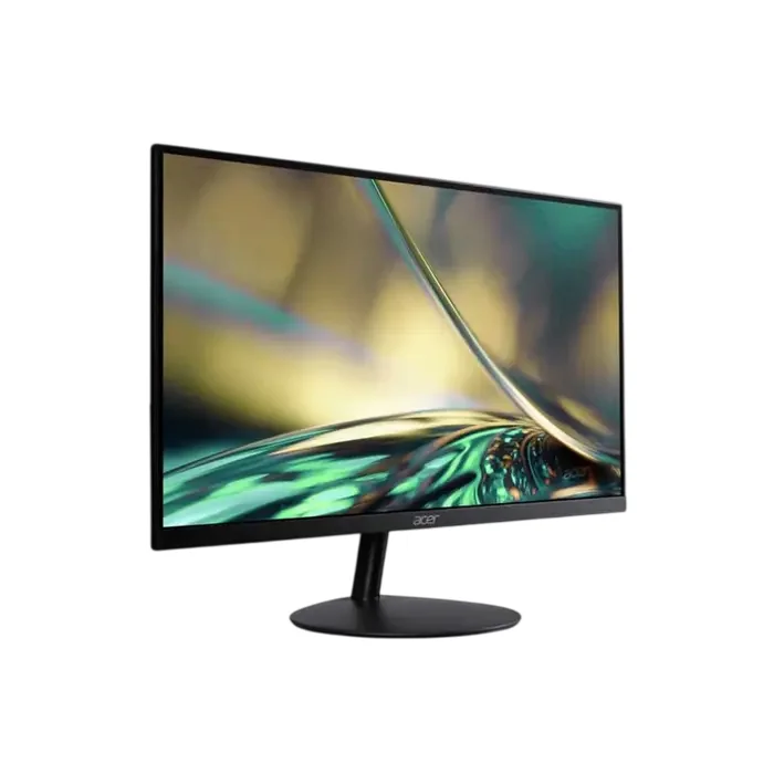 21,5" Монитор Acer SA222QEBI, IPS 1920x1080 FHD, Чёрный — foto 2