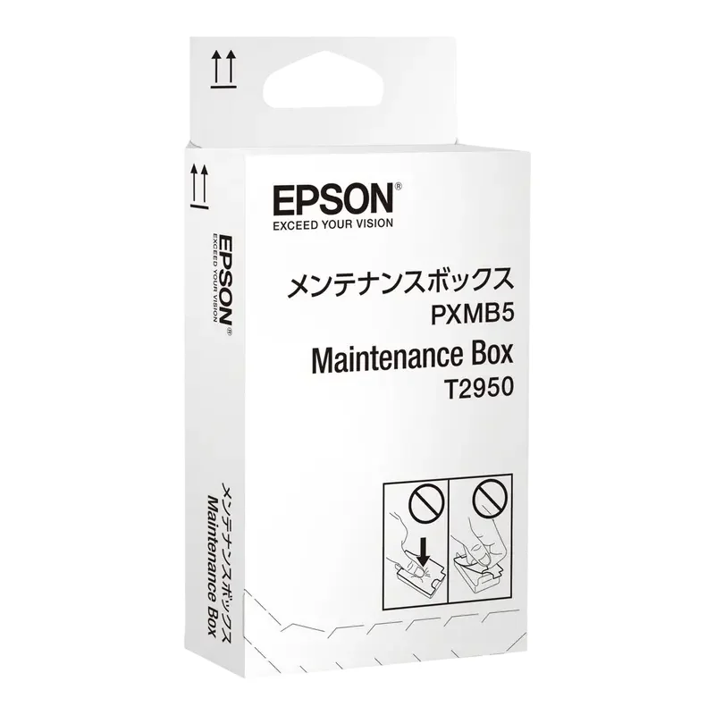Cutie de întreținere Epson T2950 — foto 2