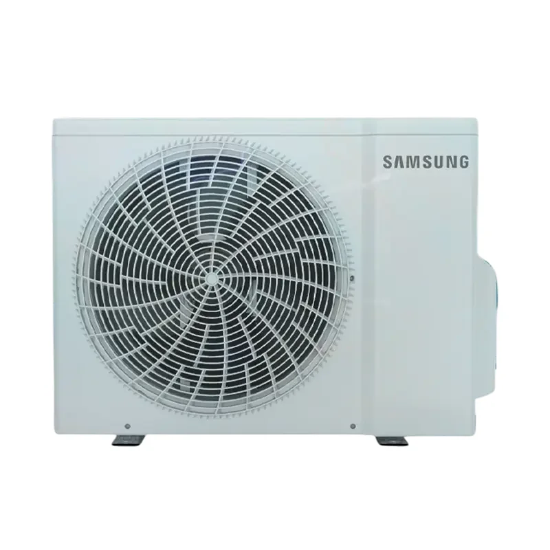 Кондиционер Сплит Samsung AR60F18C1BWNUA, 18kBTU/h, Белый — foto 8