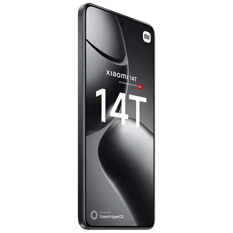 Xiaomi 14T 12/512 Black — foto 3