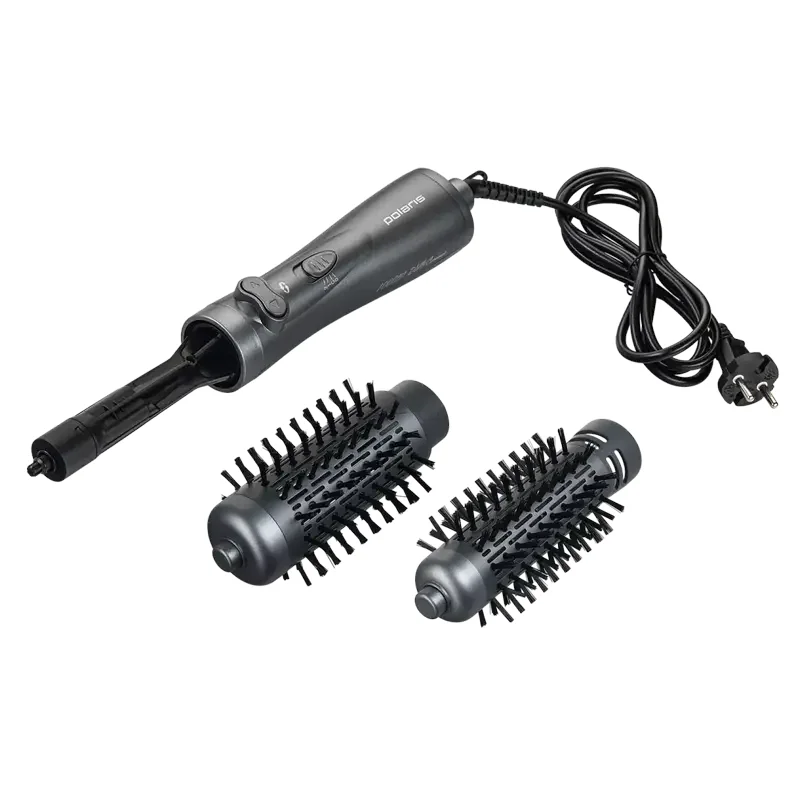 Hair Hot Air Styler Polaris PHS1020RK Graphite — foto 3