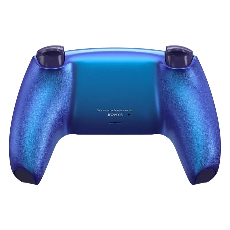 Gamepad SONY Playstation 5 DualSense, Chrom Indigo — foto 3