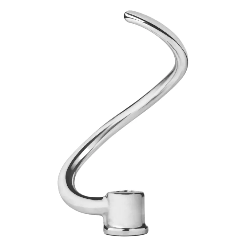 Mixer KitchenAid 5KSM70SHXEAC — foto 6