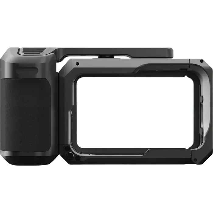 GoPro MISSION 1 PRO Grip Edition - Compact Cinema Action Camera, Black — foto 16