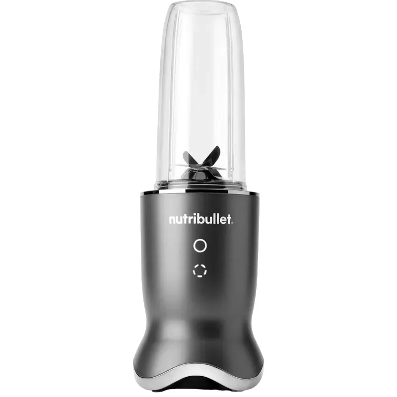 Стационарный блендер NutriBullet NB1206DG, Чёрный — foto 2