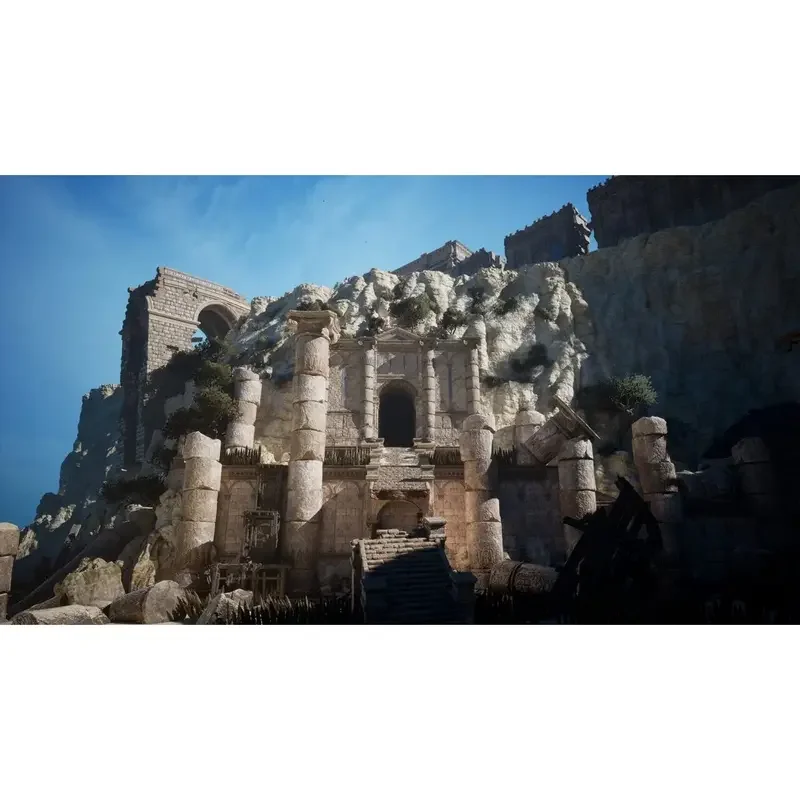 ActiVision Enotria: The Last Song, Acțiune și aventură, PlayStation 5, Disc — foto 5