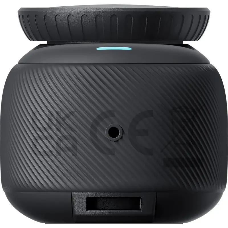 Camera Action Insta360 GO 3S Standard Edition Midnight Black 128GB — foto 13
