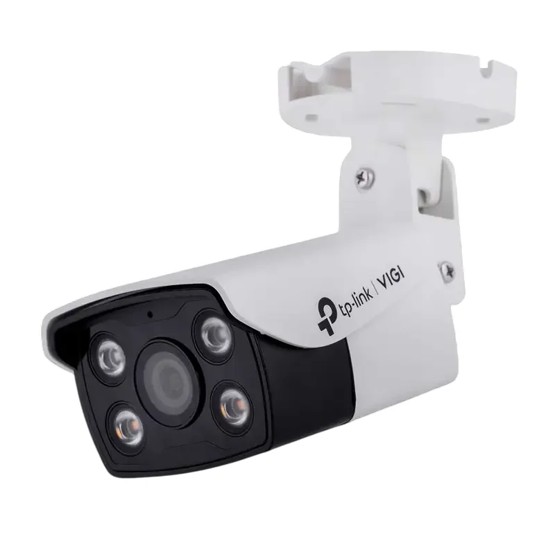 Camera de supraveghere IP TP-LINK VIGI C340 (6 mm), Alb — foto 2