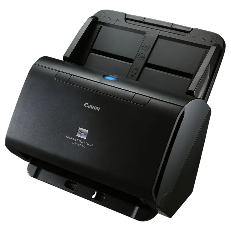 Scanner Canon imageFORMULA DR-C240 — foto 2
